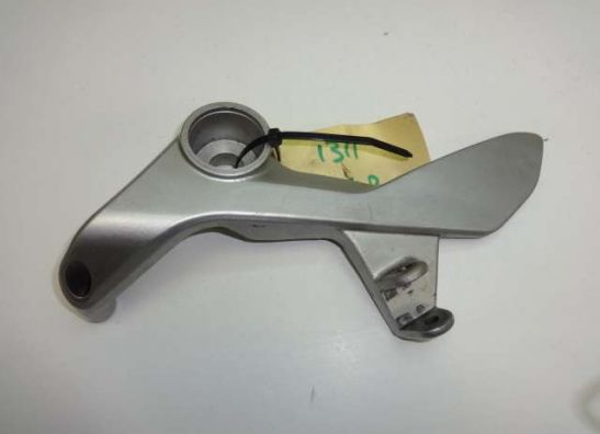 Schetsplaat links Honda VFR 800 I