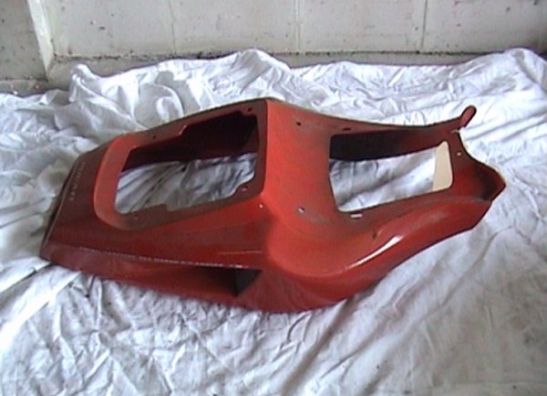 Rear cowl Ducati 916