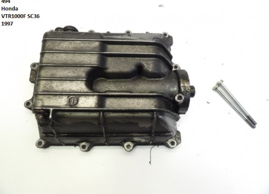 Oilpan Honda VTR 1000 F