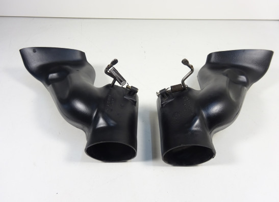 Air intake center BMW R 1100 RT