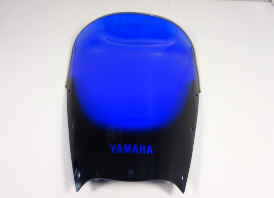 Wind screen Yamaha TDM
