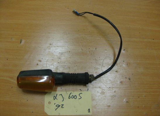 Winker left rear Yamaha XJ 600 Diversion