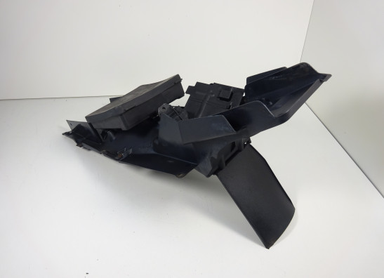 Undertail rear fender Aprilia Falco