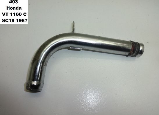 Motorblok diverse Honda VT 1100