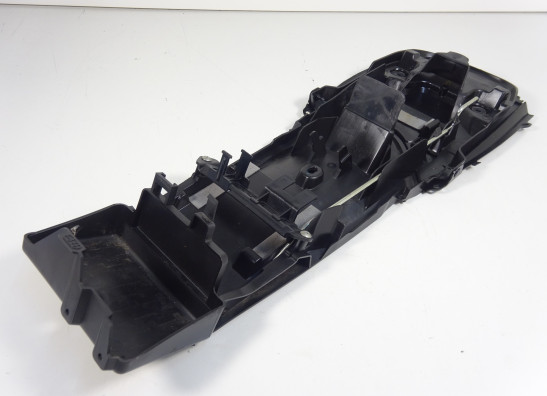 Undertail Suzuki GSX R 600