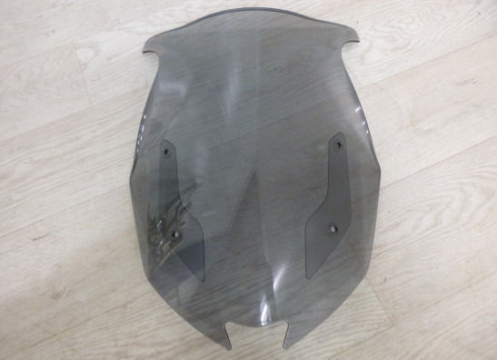 Wind screen Kawasaki Z 1000 Sx