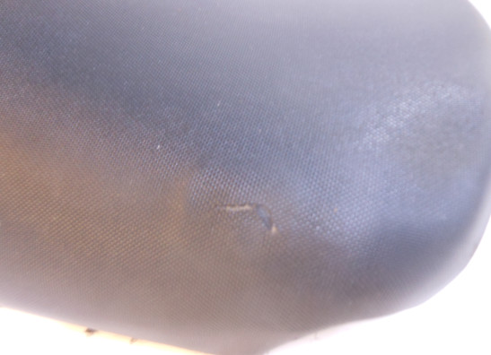 Zadel Aprilia Caponord 1000