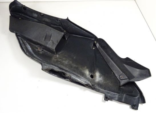 Cowl right Ducati 750 SS Supersport