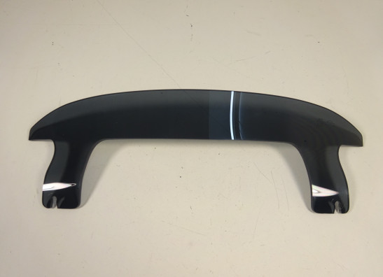 Windscherm Harley Davidson Softtail