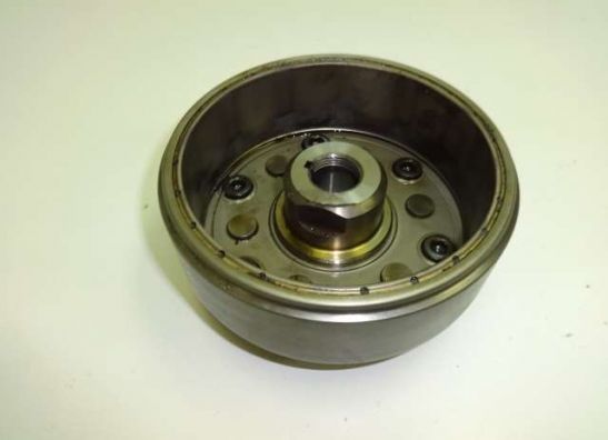 Flywheel rotor Honda CBF 500