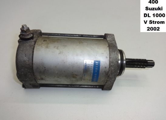 Anlasser Suzuki DL 1000 V STROM