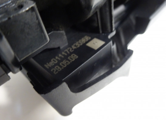 Slotenset BMW K 1200 S 