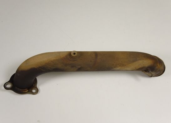 Uitlaatbochten Aprilia RSV 1000