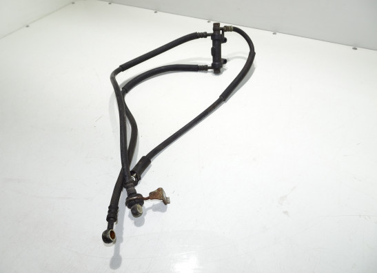 Brake hose front Kawasaki KZ 1100 D Spectre