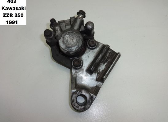 Achter remklauw Kawasaki ZZR 250