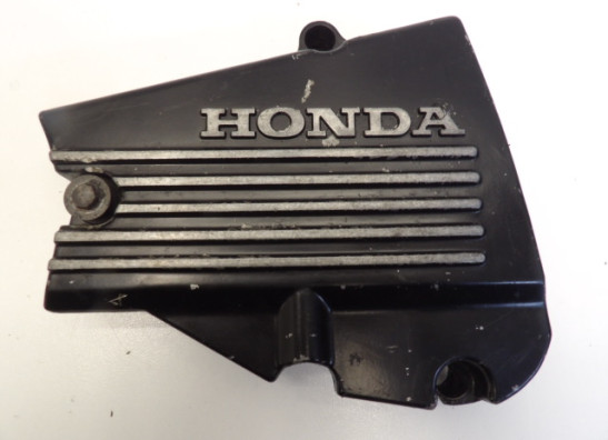Engine cover front spocket Honda CBX 550 F2
