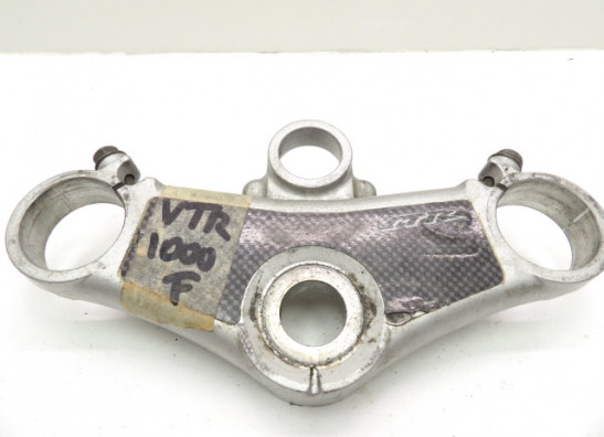 Kroonplaat Honda VTR 1000 F