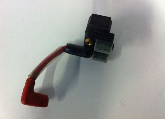 Starter Relay Yamaha YZF R6