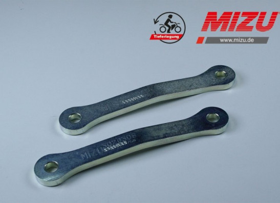 Cushion connecting rod  Suzuki SV 1000