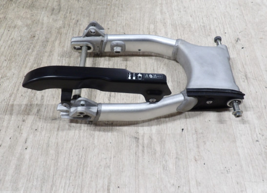 Hinterradschwinge Triumph Thruxton TFC
