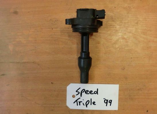 Bobine Triumph Speed Triple 955