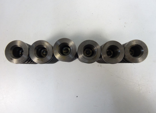 Clutch Ducati monster 600