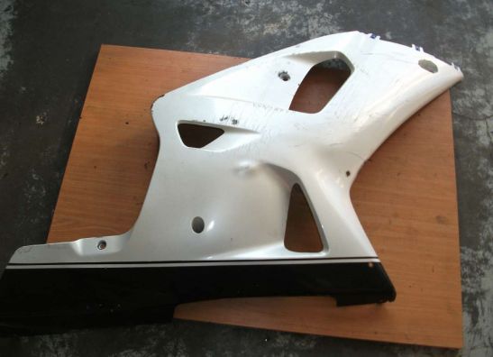 Rechter zijkuip Suzuki GSX R 750