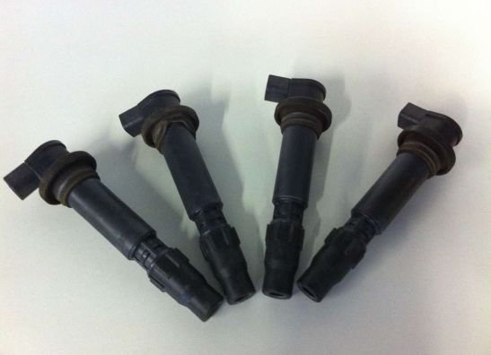 Ignition Coil Suzuki GSR 600