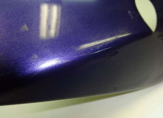 Cowl left rear Kawasaki ZXR 750