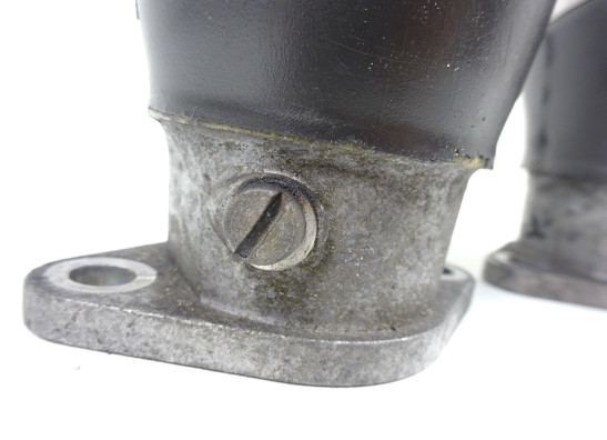 Ansaugkrummer Ducati monster 600