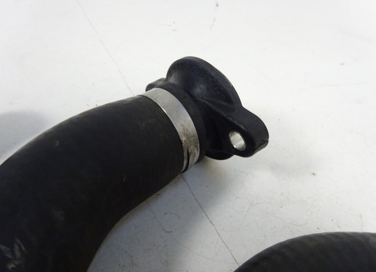 Radiator toebehoren KTM 690 duke 3