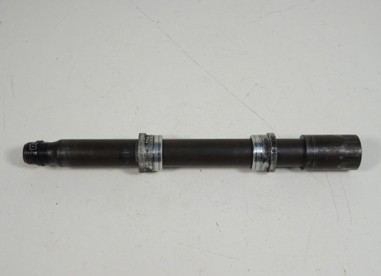 Axle front Yamaha FZ6