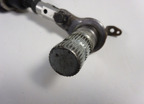 Bremszylinder hinten Yamaha FJR 1300