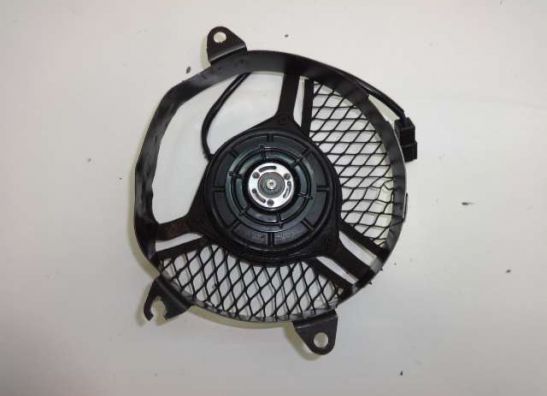 Ventilator Yamaha XTZ Tenere