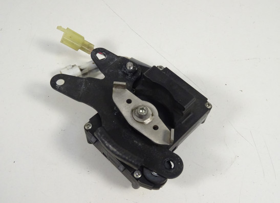 Exup Servo Ventil Kawasaki Z 750