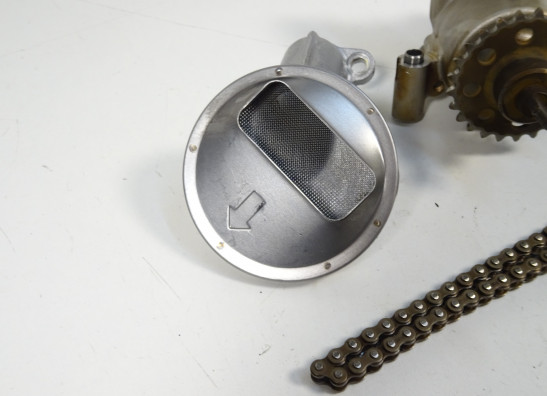 Oil pump Yamaha FJR 1300