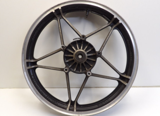 Front Wheel Honda GL 500 Silver Wing Interstate