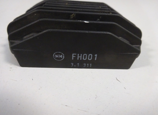 Regulator rectifier  Yamaha FJR 1300