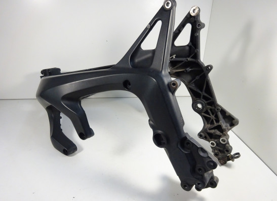 Frame - onderdelen Yamaha FZ6