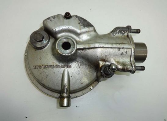 Final driven gear Honda VT 700 750