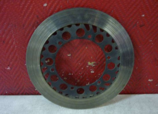Remschijf voor Yamaha FJ 1200