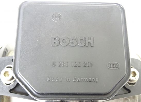 Gasklephuis BMW R 1100  1150 RS