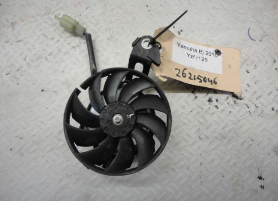 Ventilator Yamaha YZF R 125
