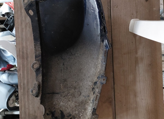 Cowl left small Suzuki XF 650 Freewind