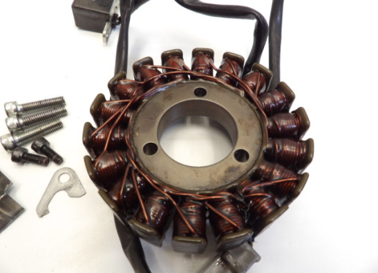 Lichtmaschine Kawasaki ER 5