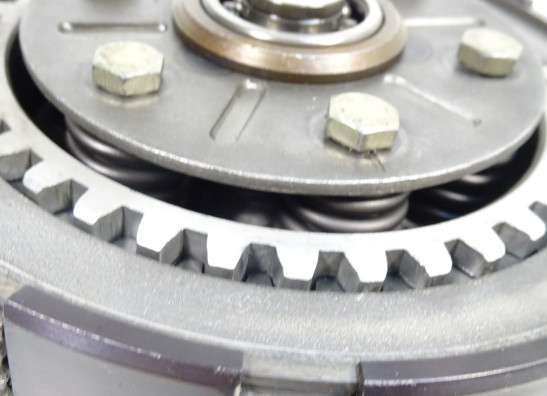 Clutch Ducati monster 600