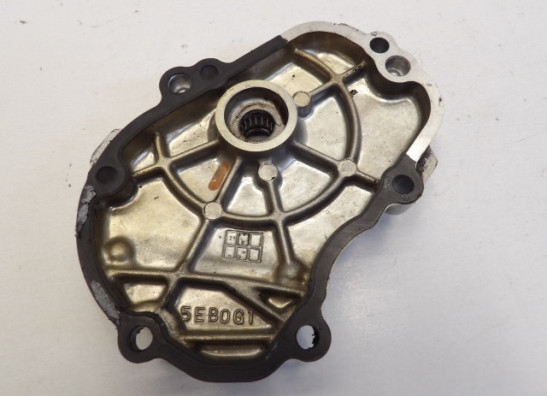 Engine cover Yamaha YZF R6