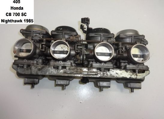 Carburetor assy Honda CB 700