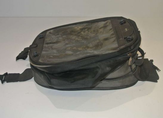 Motorrad Tankrucksack Yamaha TDM