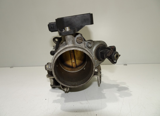 Gasklephuis BMW R 850 R